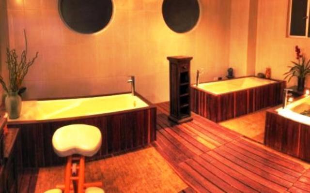 Kur Hotel & Bio Spa La Trinidad Zewnętrze zdjęcie