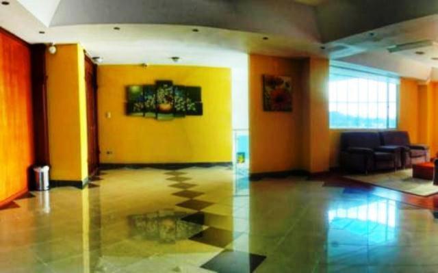 Kur Hotel & Bio Spa Duitama Zewnętrze zdjęcie